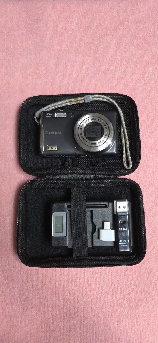 후지 파인픽스 F70EXR 원희디카 쿨폰 장점