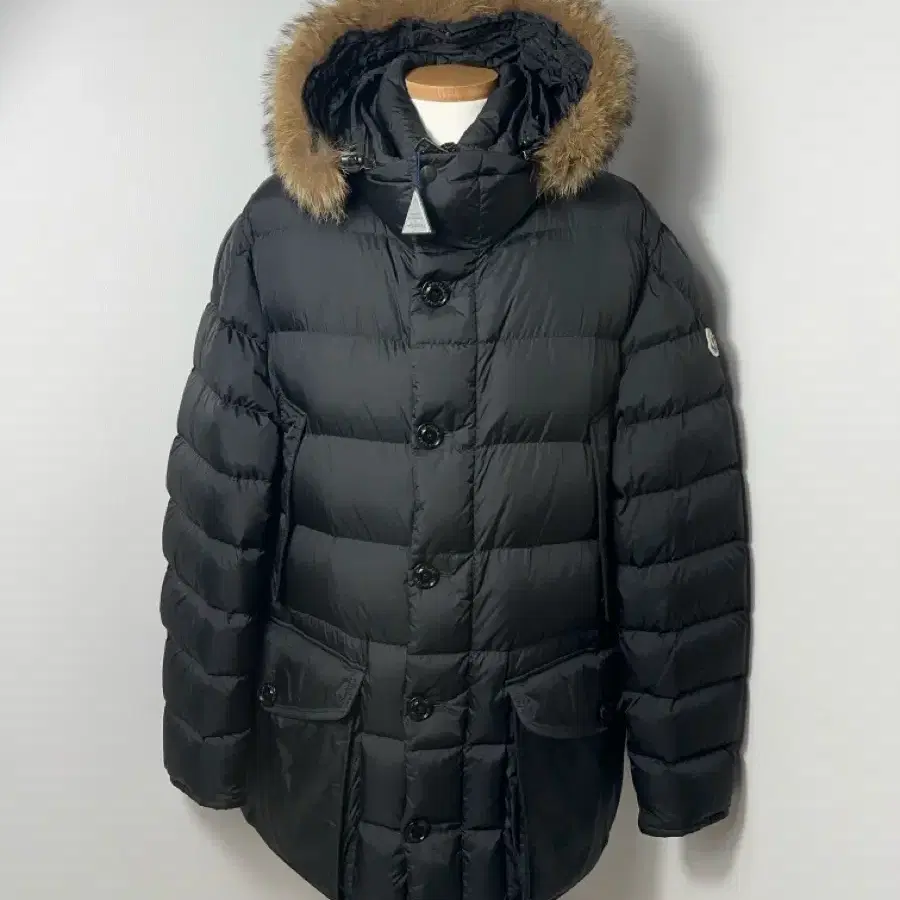 [23FW/7사이즈] 몽클레어 클루니 &120
