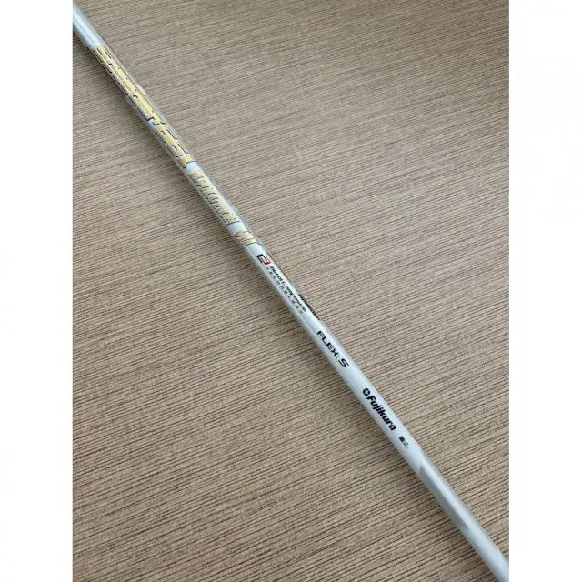 Speeder Evolution VII FLEX S 드라이버 샤프트...