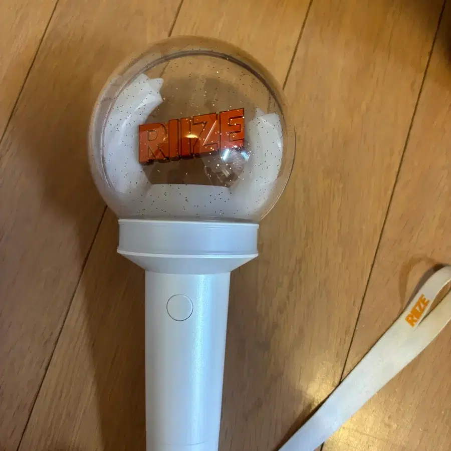 라브봉 라이즈 응원봉