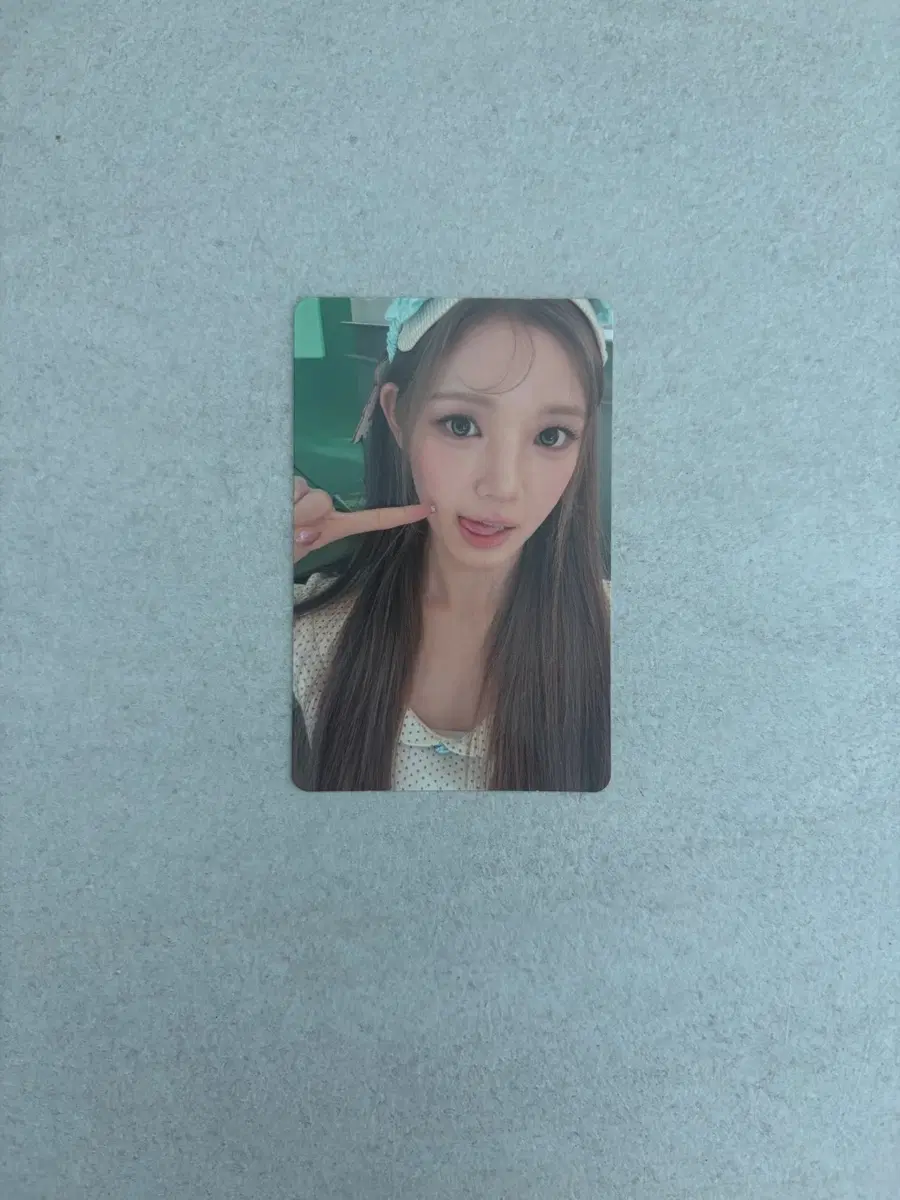 하츠투하츠 하투하 유하 루드 베리즈 럭드 미공포 양도