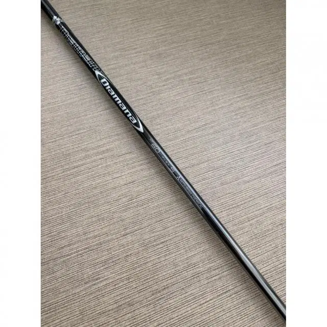 Diamana DF 60 FLEX S 드라이버 샤프트 (타이틀리스트...