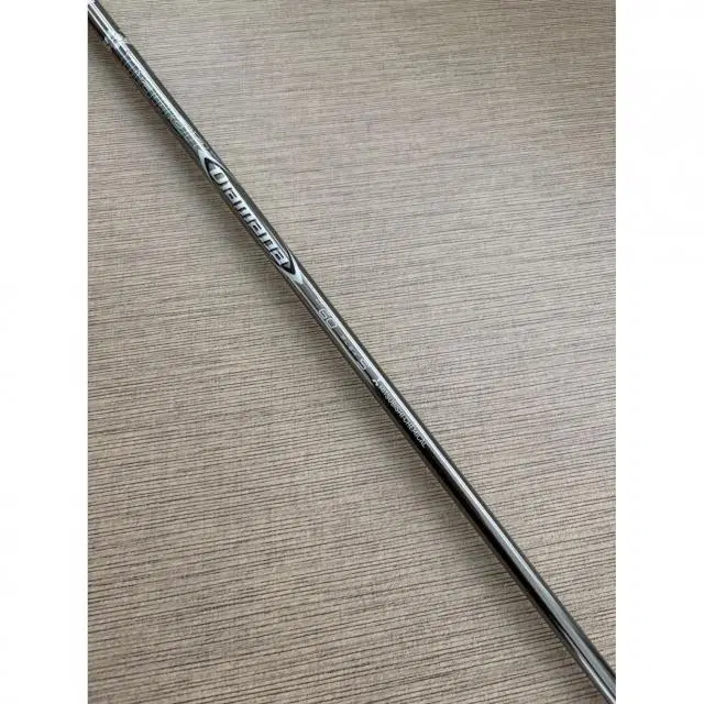 Diamana ZF 60 FLEX S 드라이버 샤프트 (캘러웨이 슬리브)