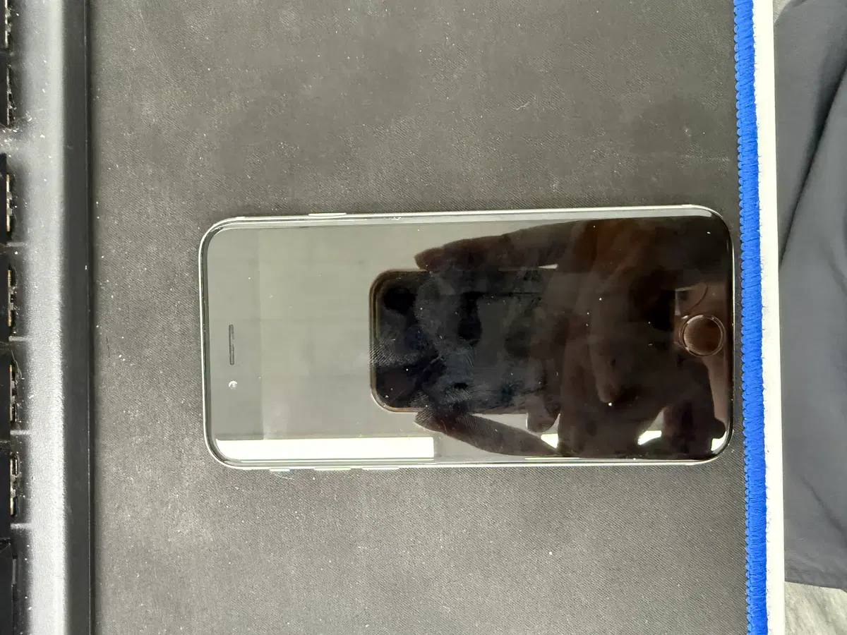 아이폰 6 실버 16GB