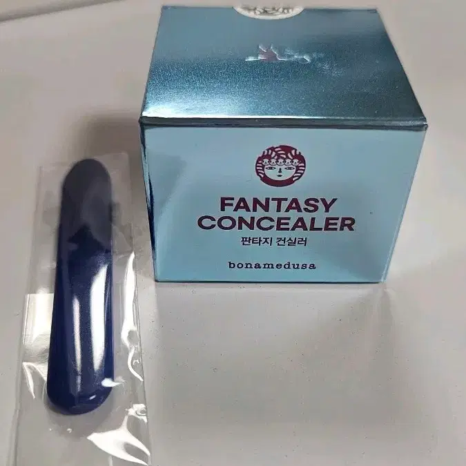 보나메두사 판타지 컨실러 8ml
