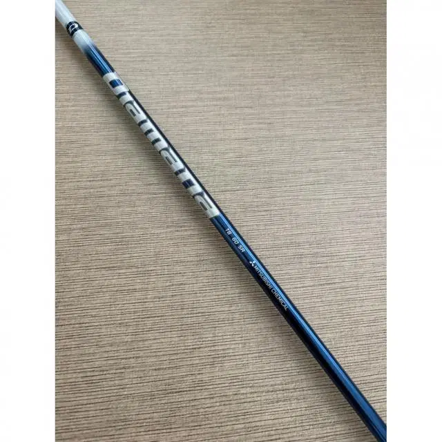 Diamana TB 60 FLEX SR 드라이버 샤프트 (브릿지스톤...
