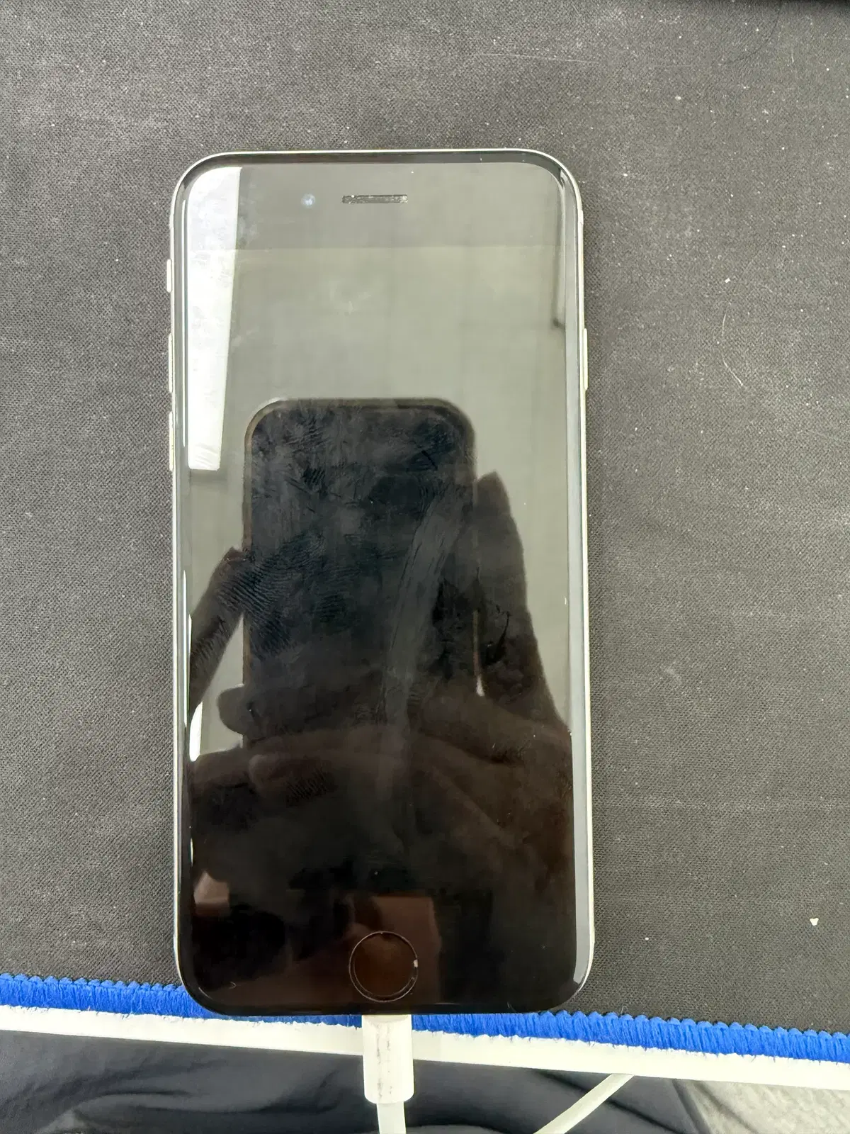 아이폰 6 실버 16GB