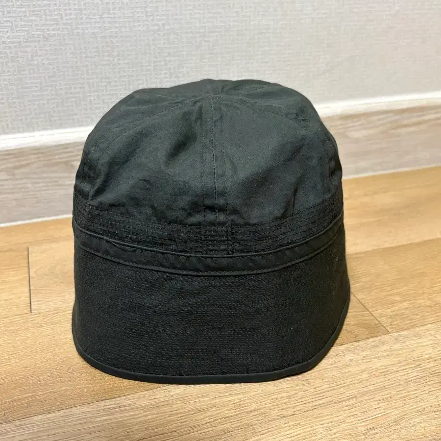 빔즈플러스 세일러햇 블랙 딕시컵