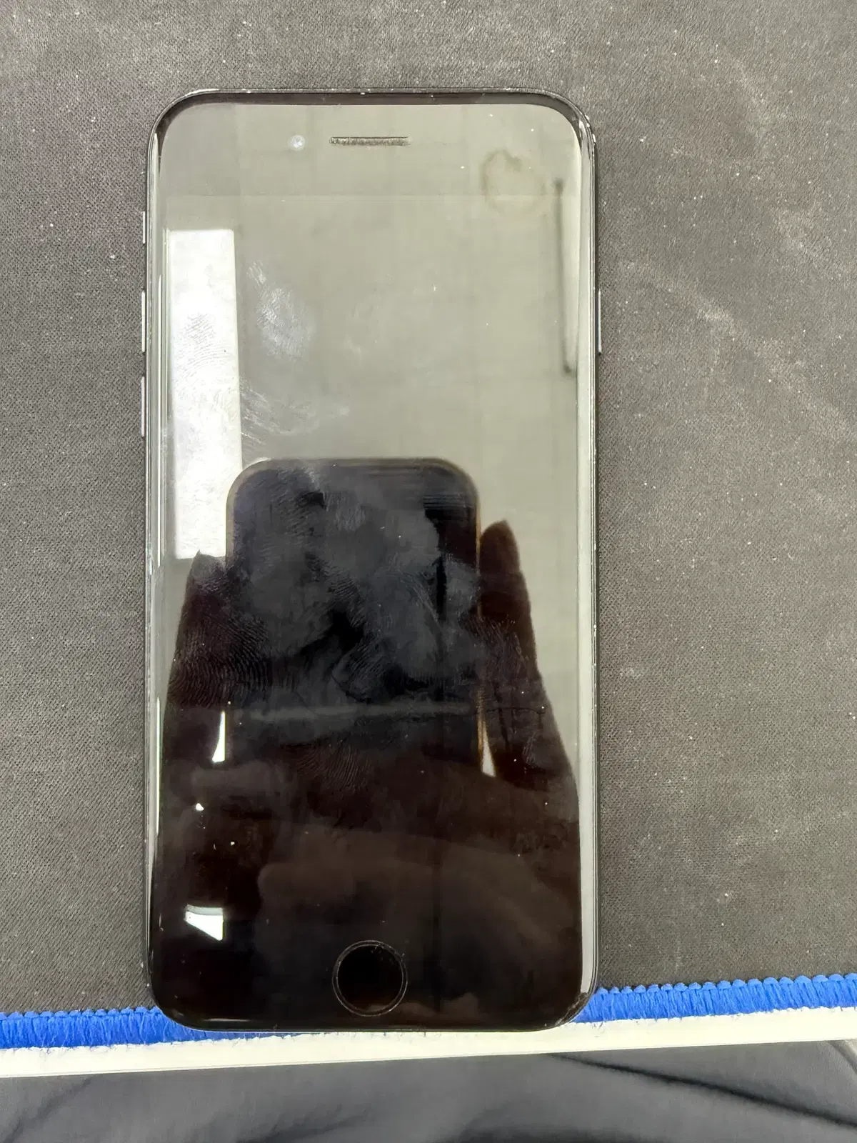 아이폰7 블랙 32GB