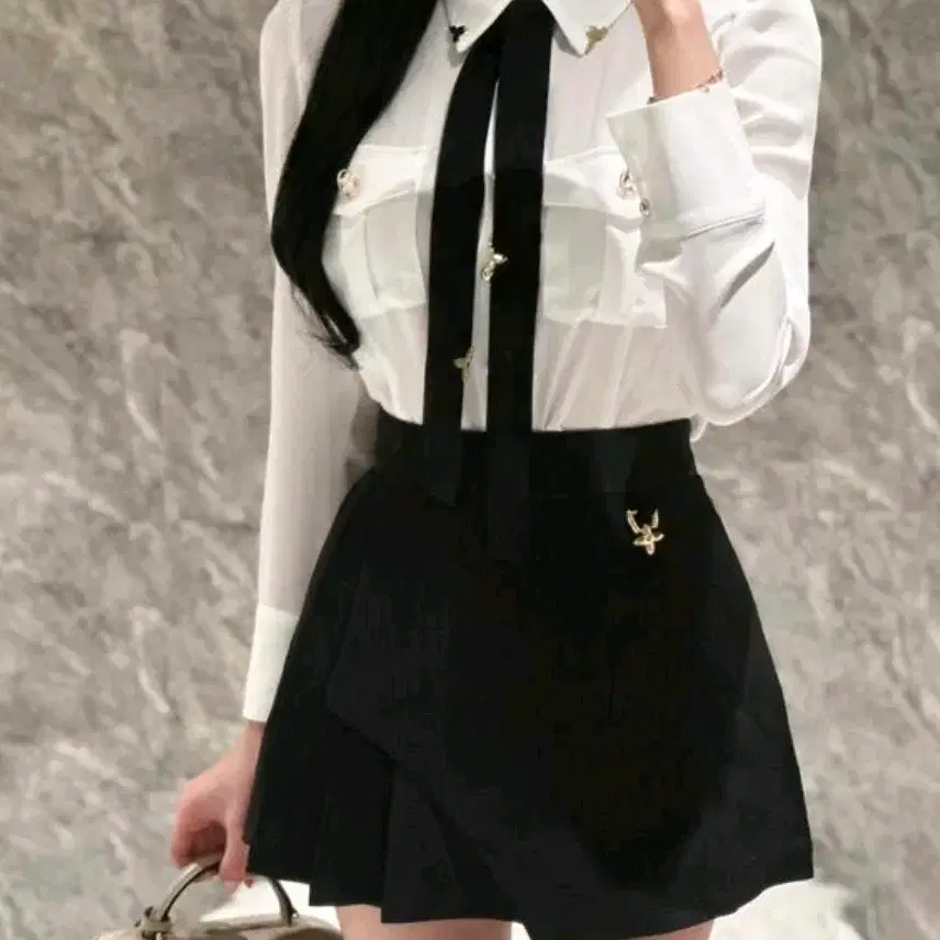 수입의류 투피스 홀복 제이쁨 데이린