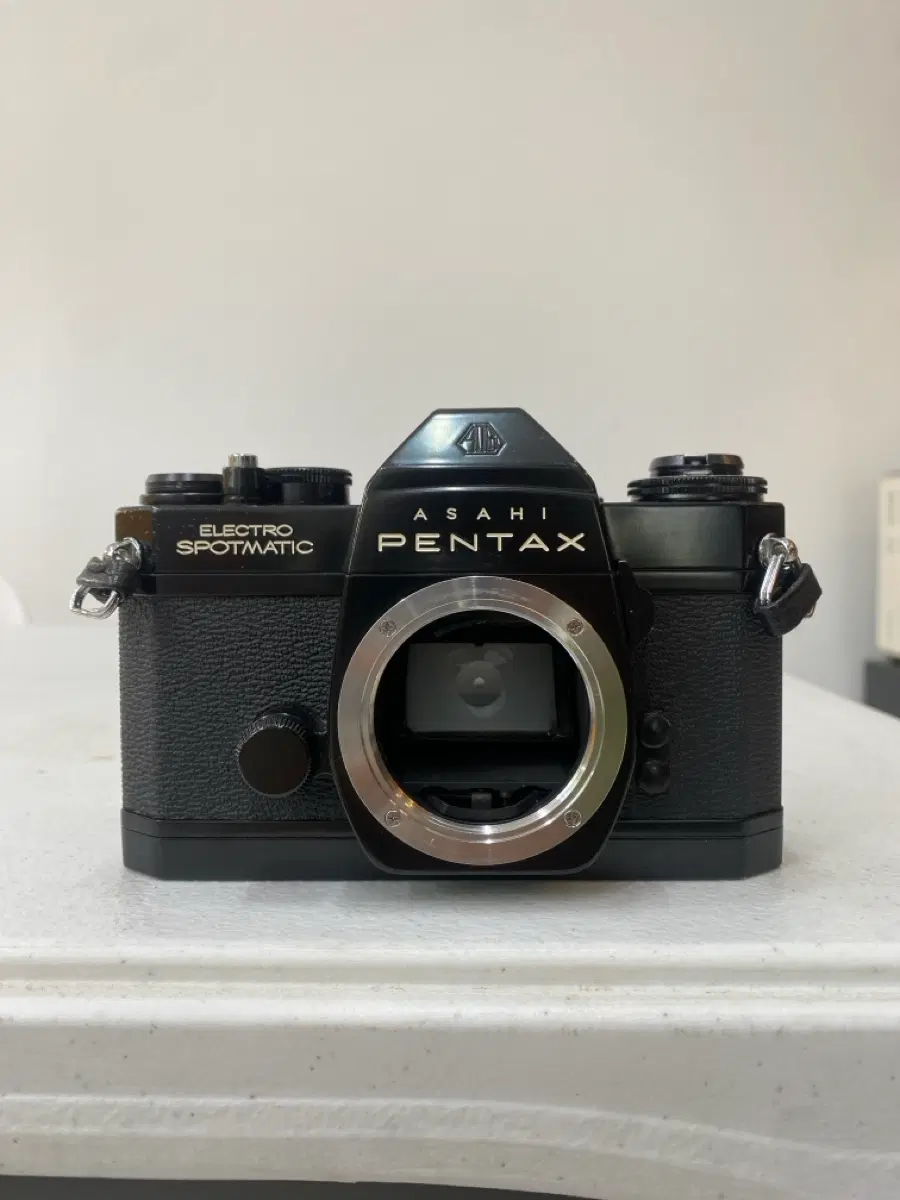 Pentax ES