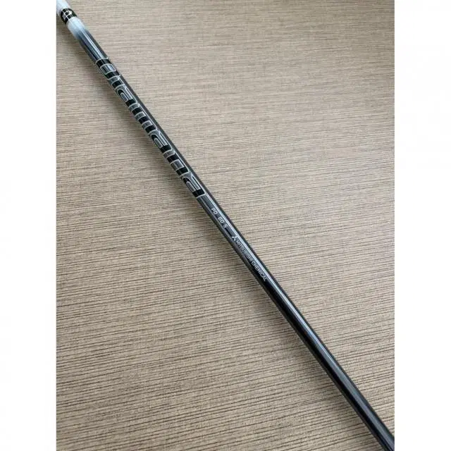 Diamana PD 60 FLEX S 드라이버 샤프트 (테일러메이드...