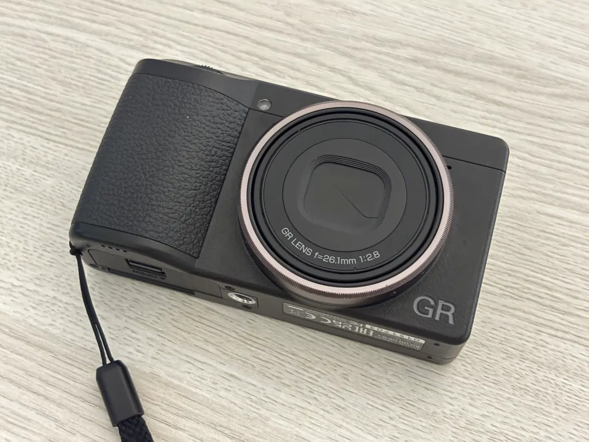 gr3x hdf