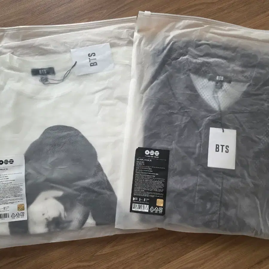 지민 아리랑 티셔츠M + 투어 저지 져지M jimin t-shirt  jersey