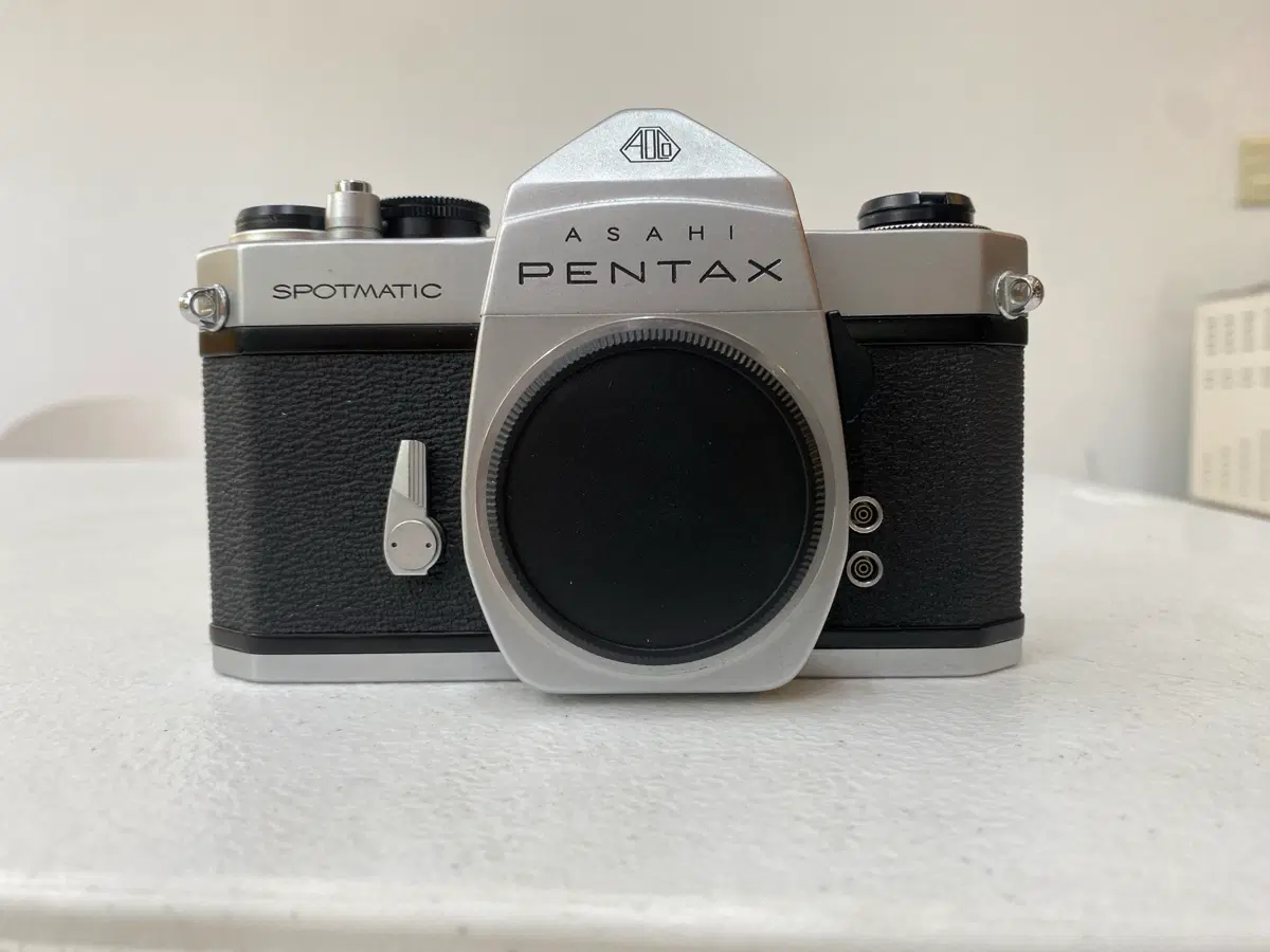 Pentax SP