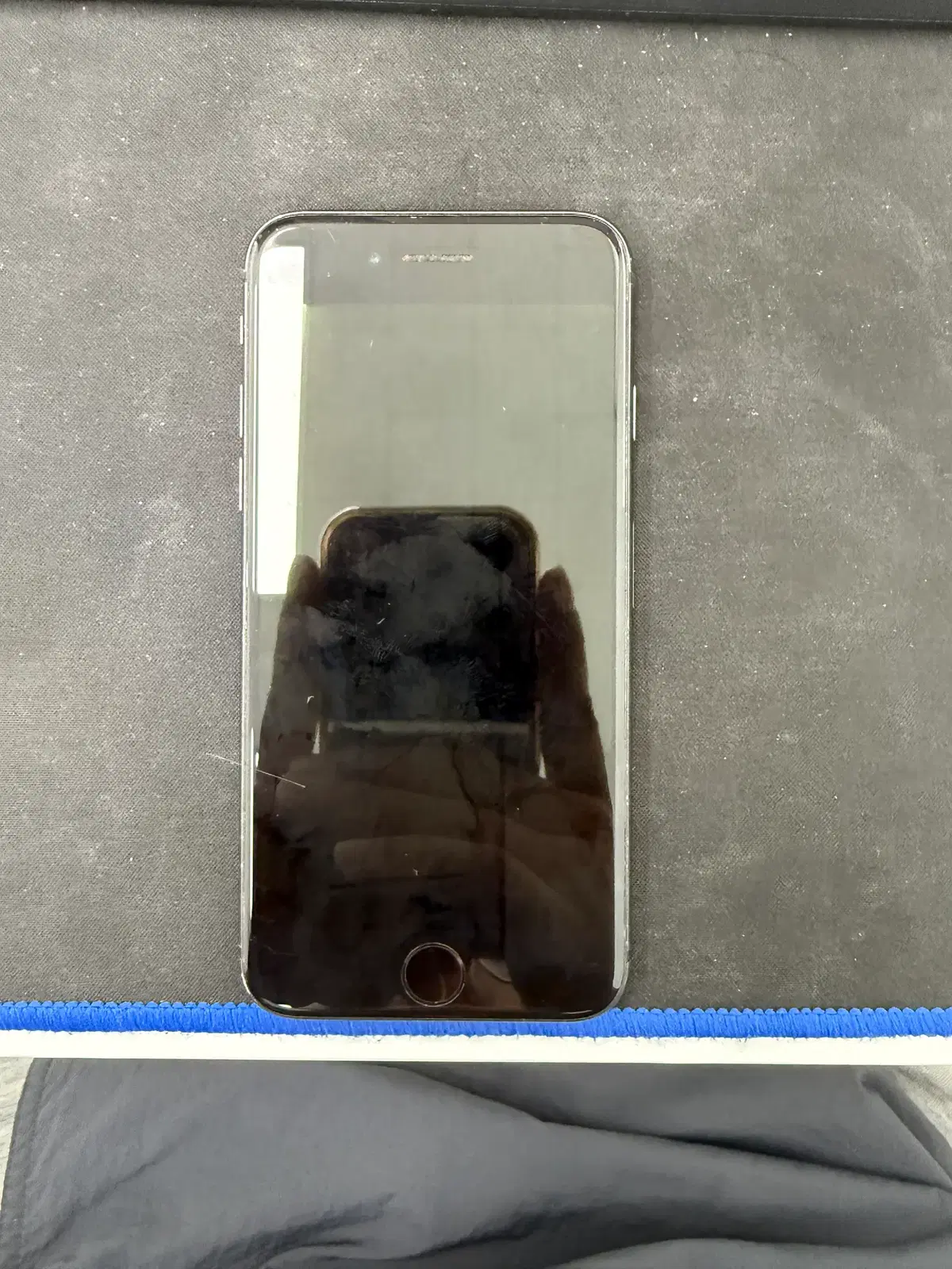 아이폰8 블랙 64GB