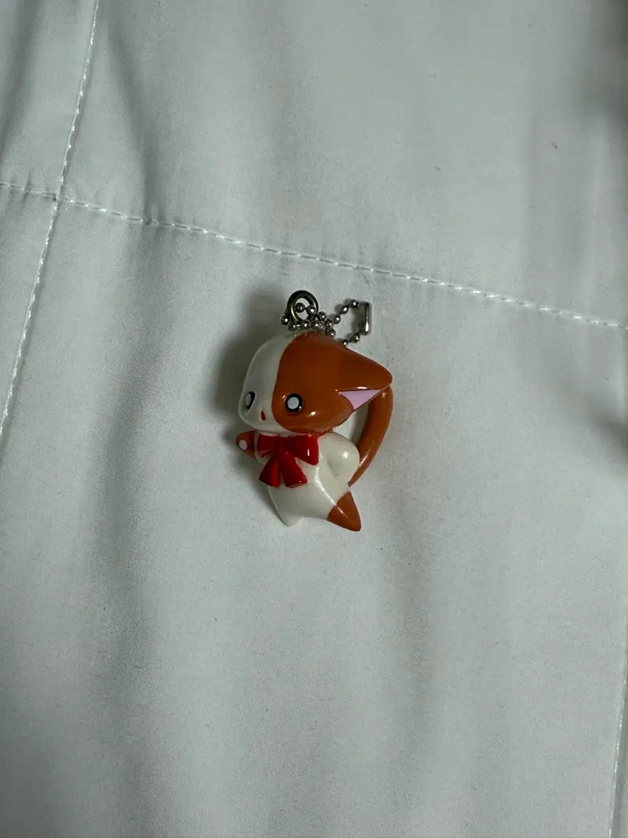 라라의스타일기 나봉이 피규어 키링 키라링