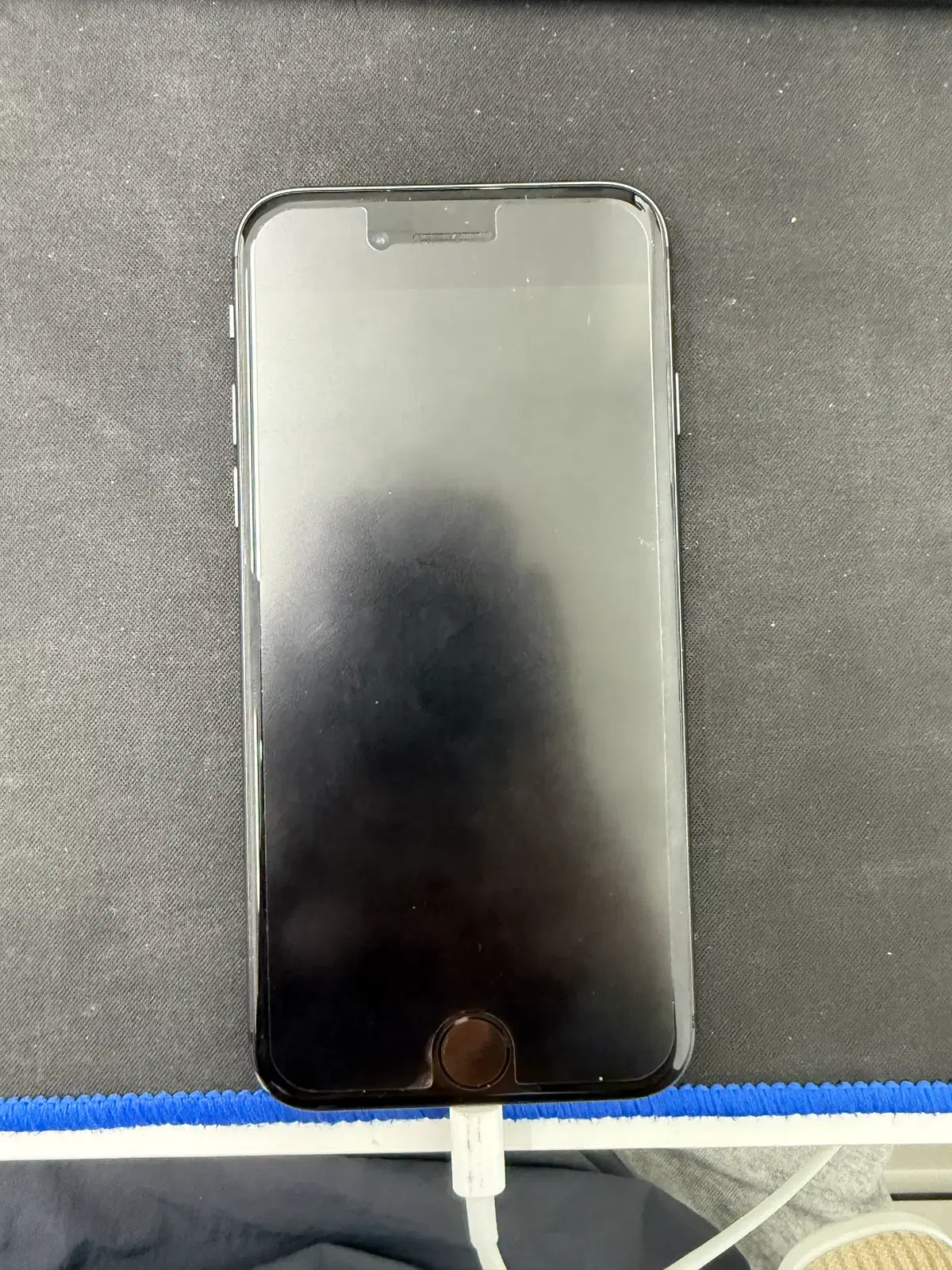 아이폰8 블랙 64GB
