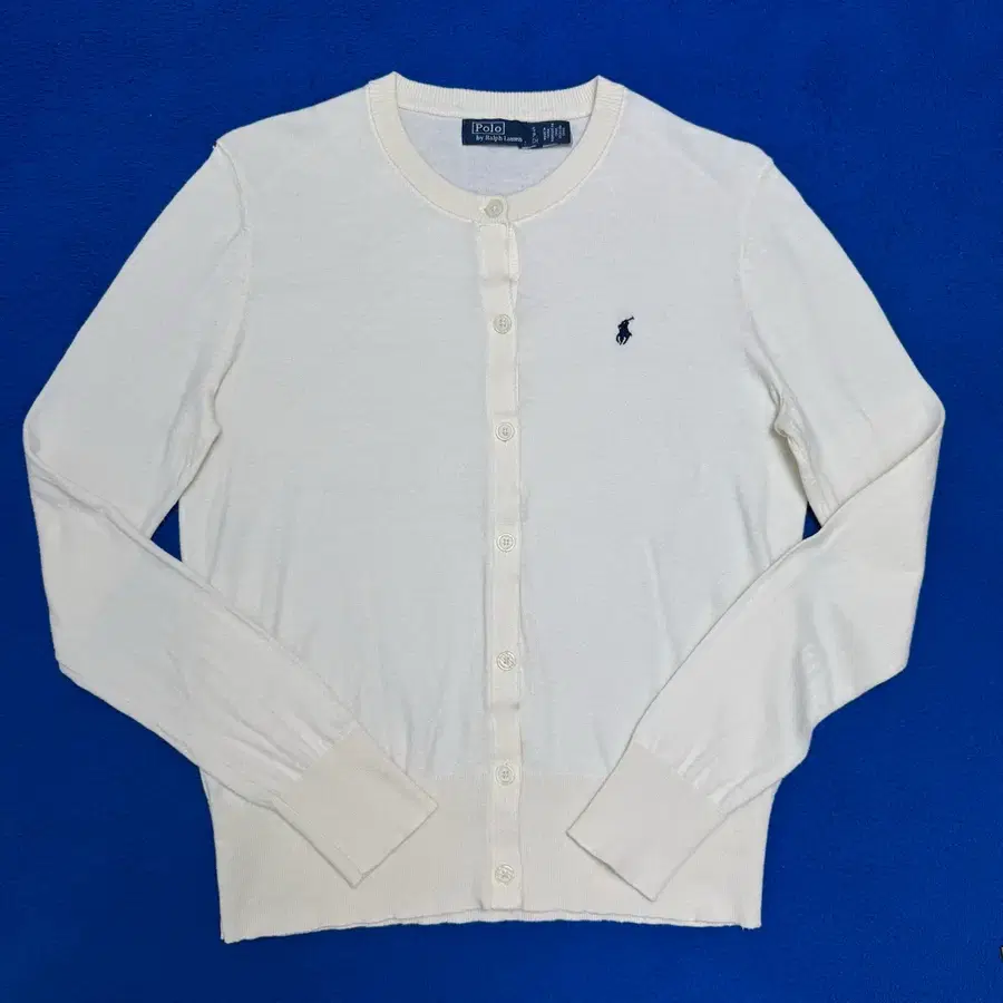 polo ralph lauren 폴로 랄프로렌 니트 가디건S