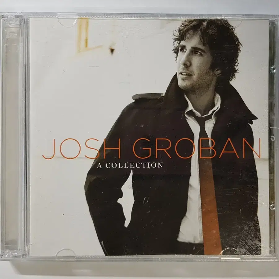 Josh Groban - A Collection [2CD]
