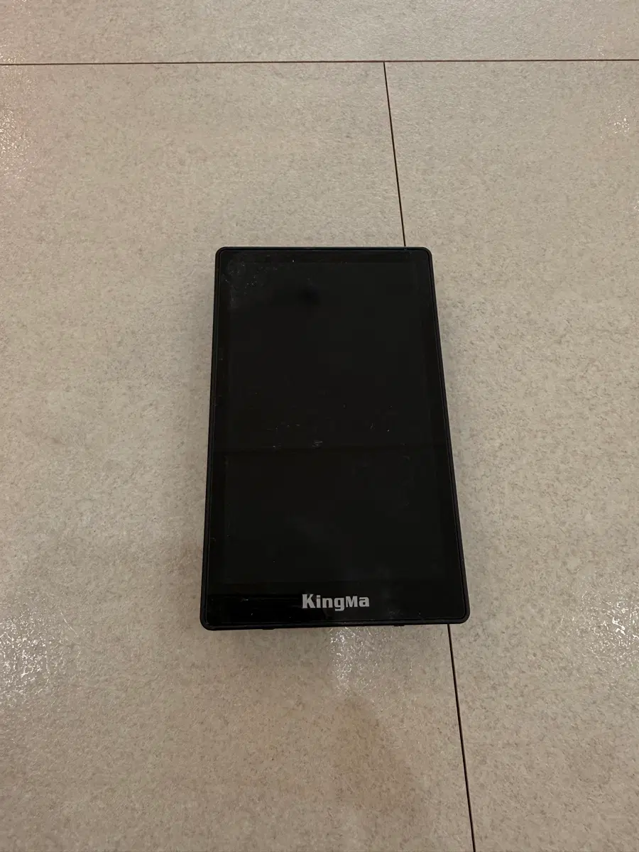 KingMa 휴대용 모니터