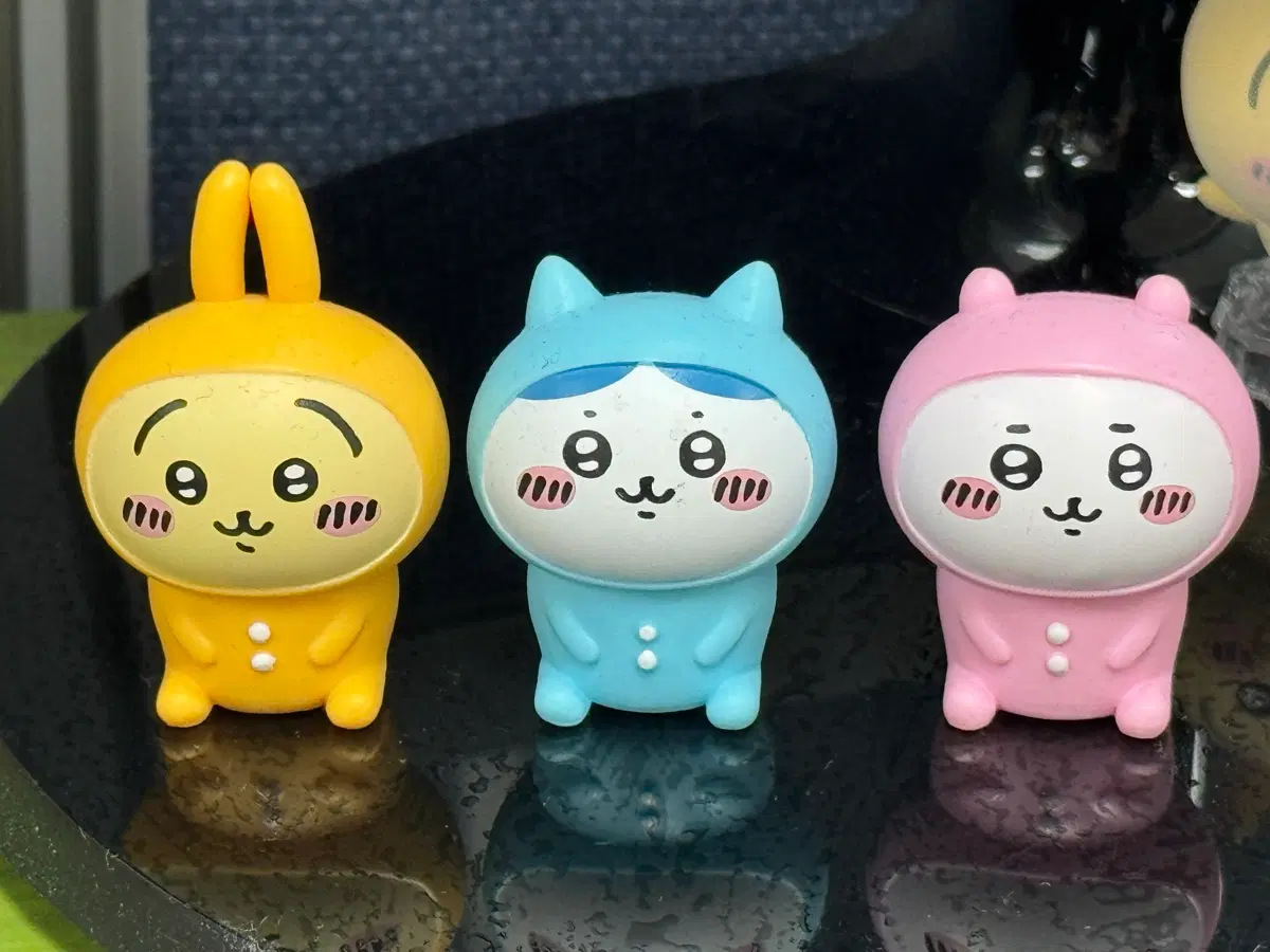 치이카와 가챠(3종 일괄)
