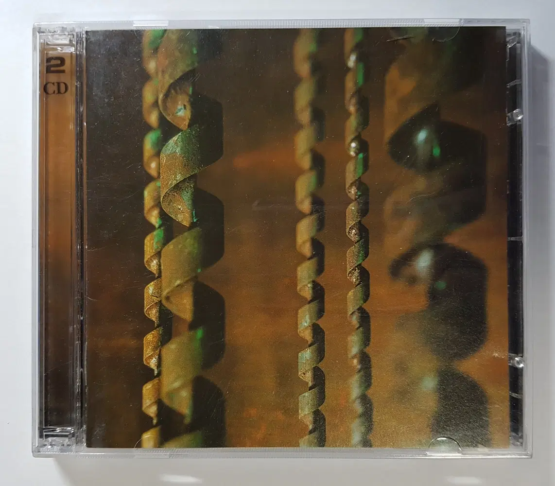 Luna Sea - Singles 씨디