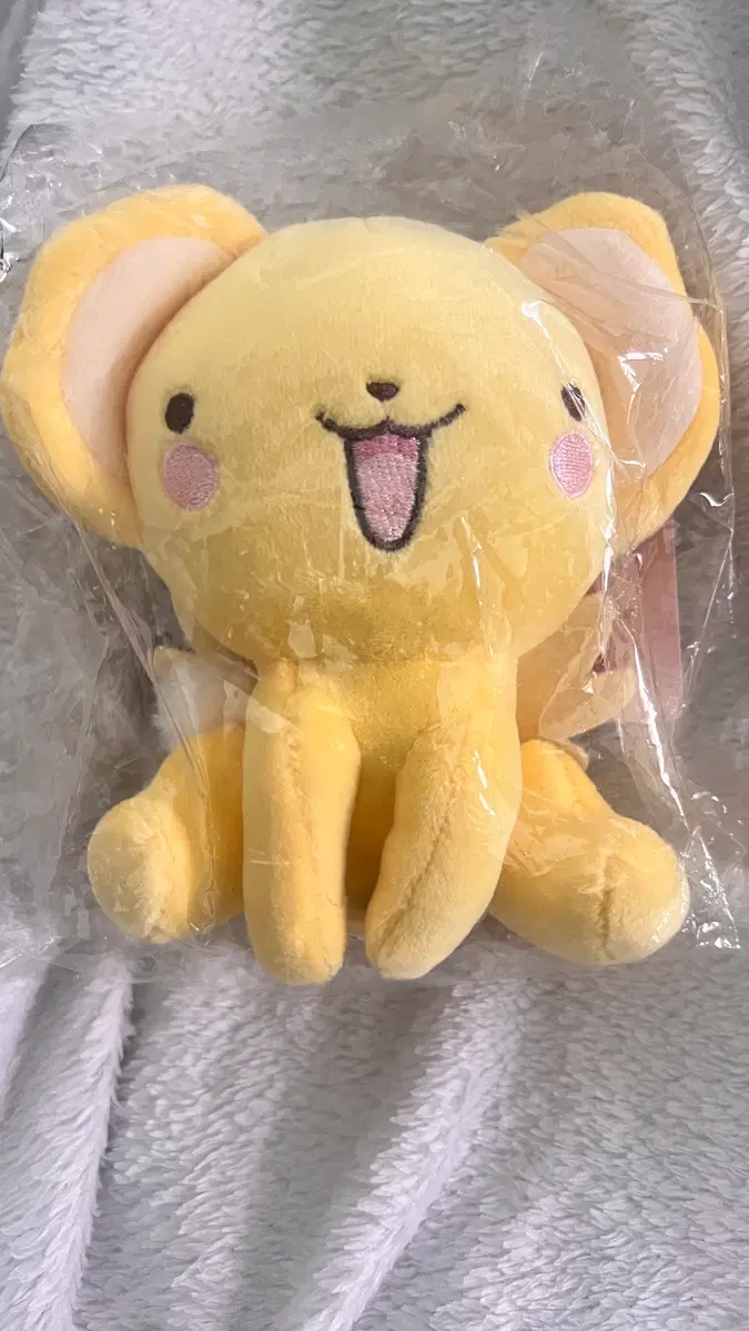 카드캡쳐체리 카캡체 케르베로스 케로