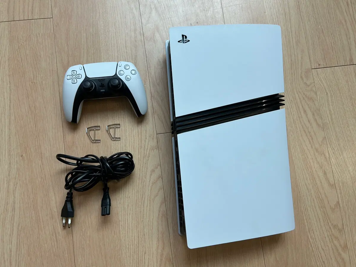 Ps5 Pro 2TB
