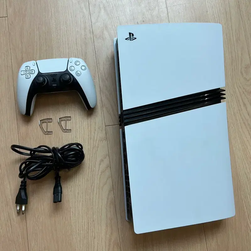 Ps5 Pro 2TB