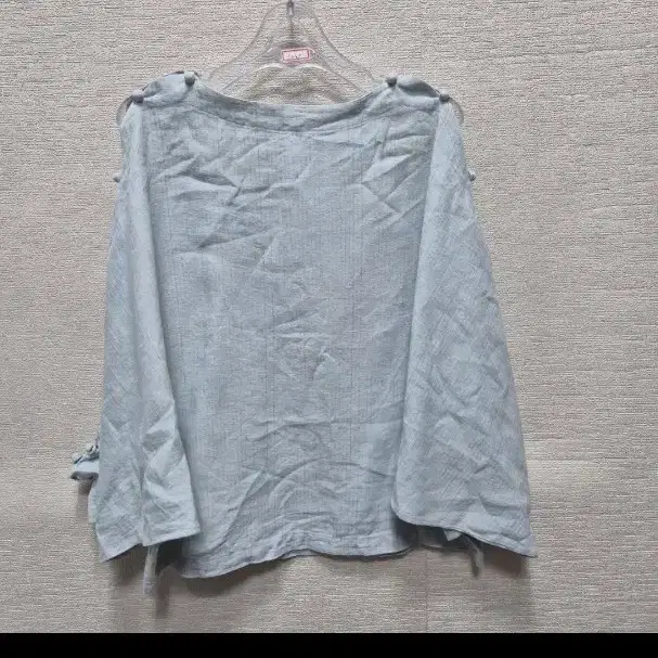 y249 블라우스