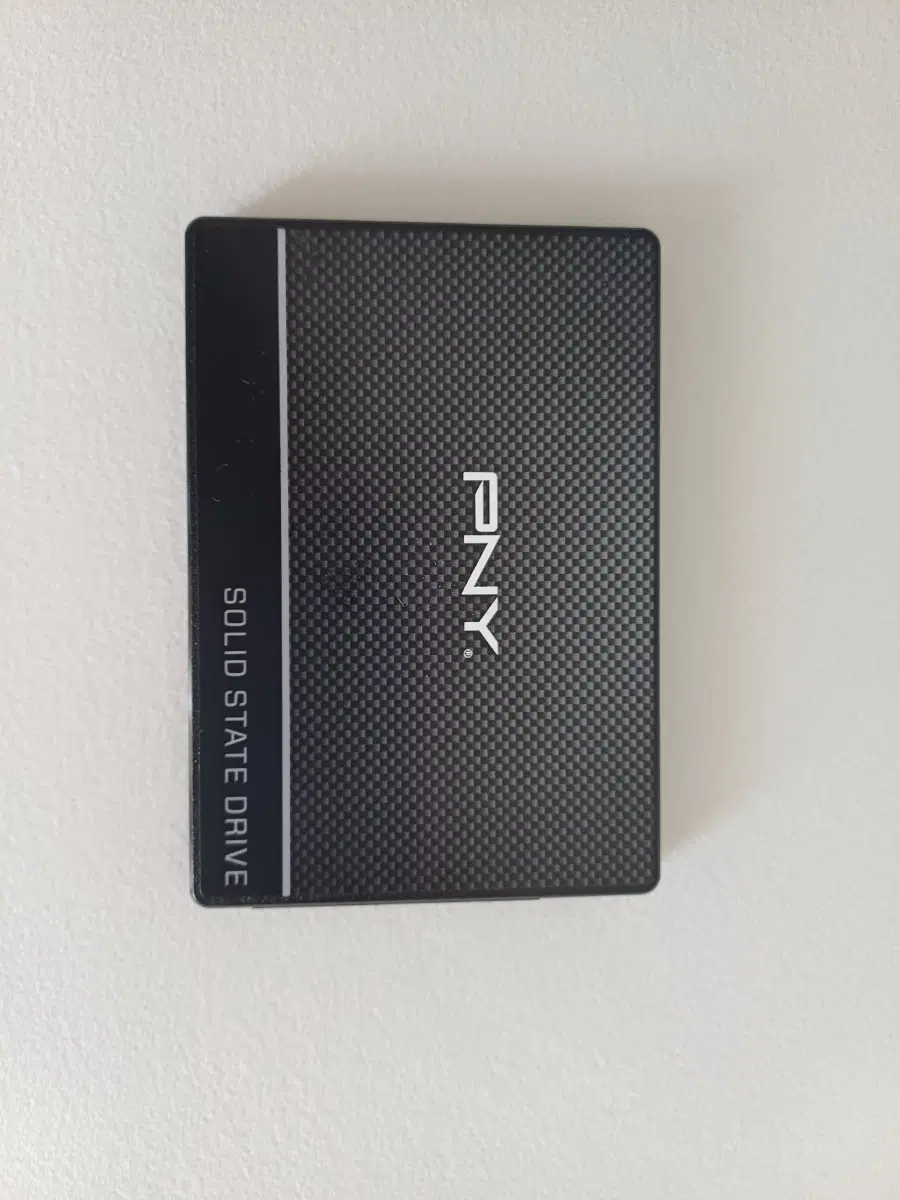 PNY SSD 120기가 22년구매 ( 윈도우11홈 ) 상태좋음