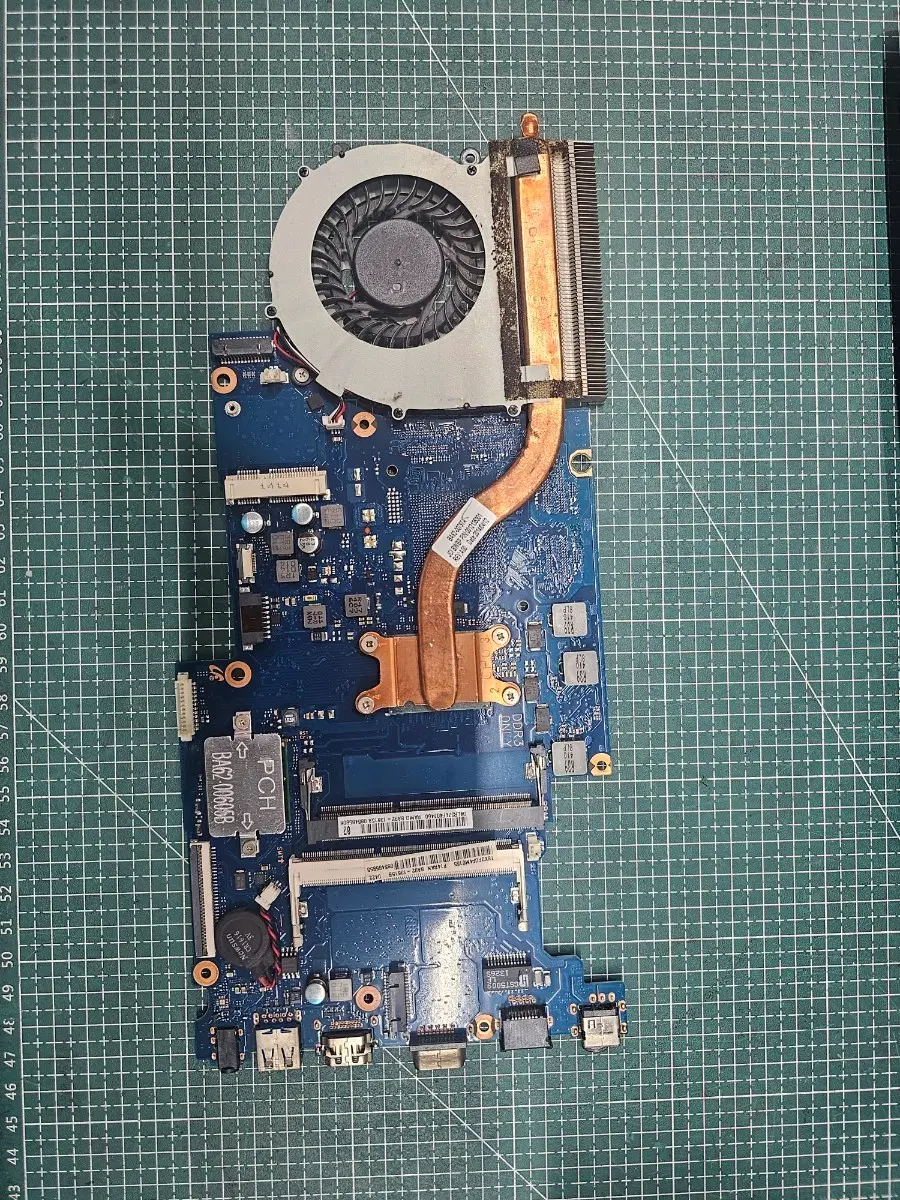 삼성 노트북 메인보드 NT450RSE-K310
