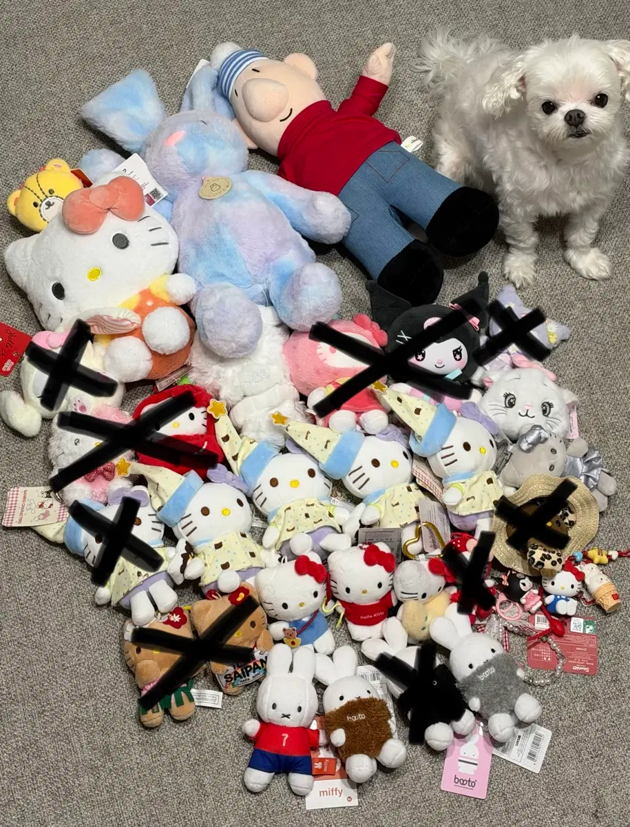 인형뽑기 인형 판매