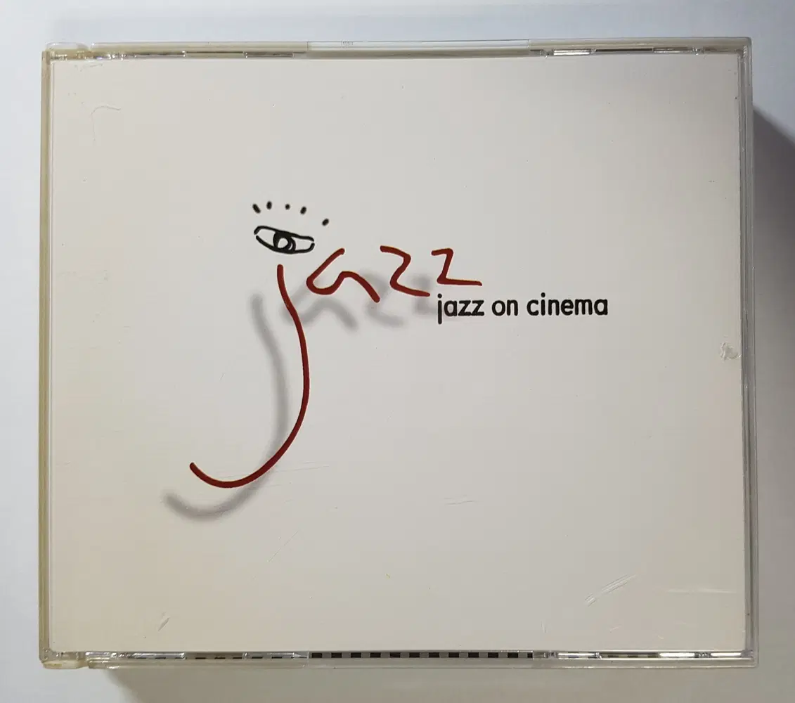 Jazz On Cinema 2CD