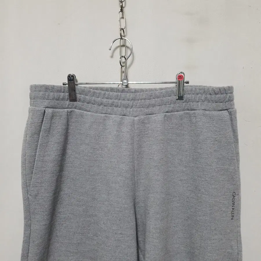2051) 캘빈클라인 남성 조거바지 XL 21년식
