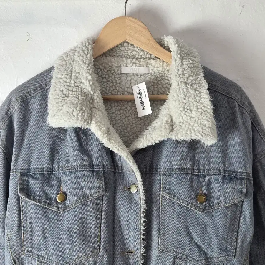 상품명: C-210 VINTAGE 청자켓