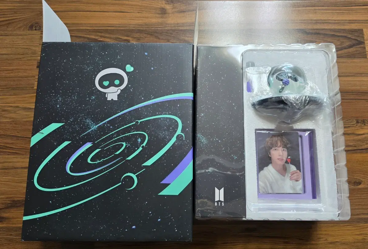 BTS머치박스 #12
