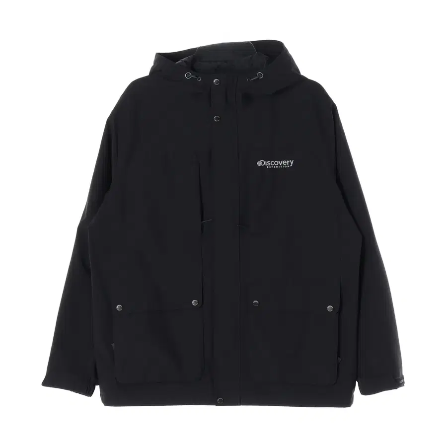 디스커버리 24FW 베르텍스 A 3L 바람막이 재킷