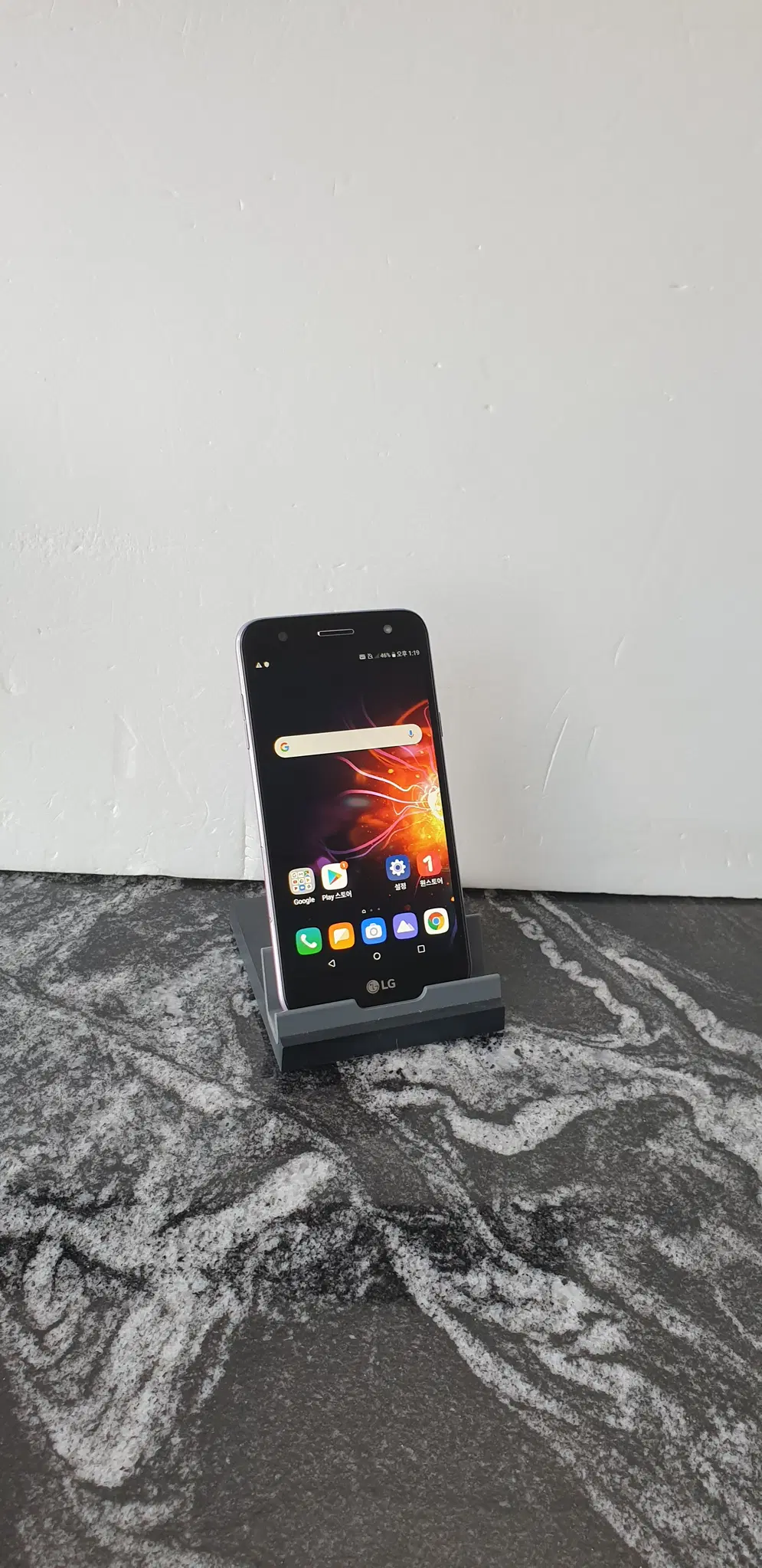 KT X5 (X510K) 퍼플 (0180673)