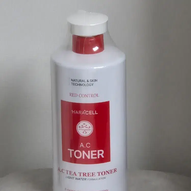 하라셀 AC 티트리 토너 1000ml