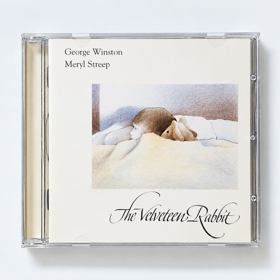 George Winston - The Velveteen Rabbit 2CD