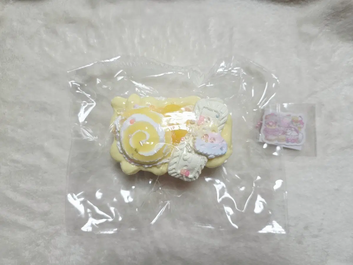 baby nie 말랑이