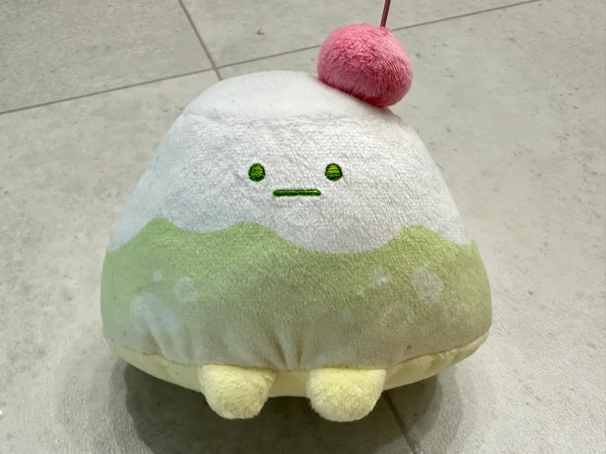 산리오 인형