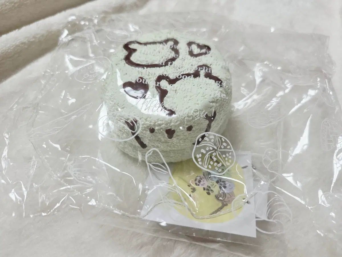 haojiujie 허준재 말랑이