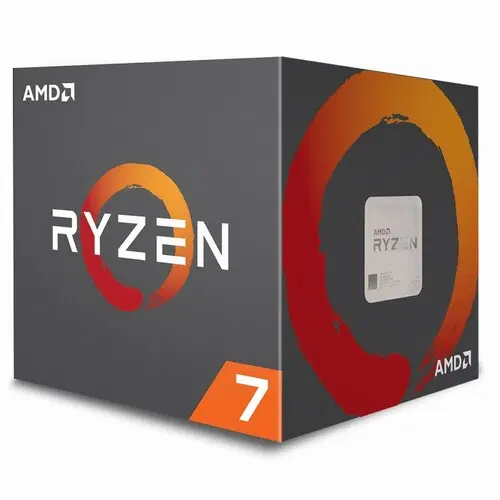 AMD 라이젠7 1700 1세대 서밋릿지 CPU