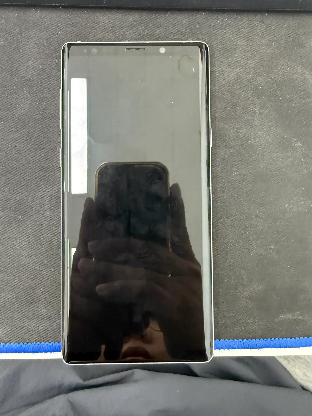 갤럭시 노트9 라벤더 128GB