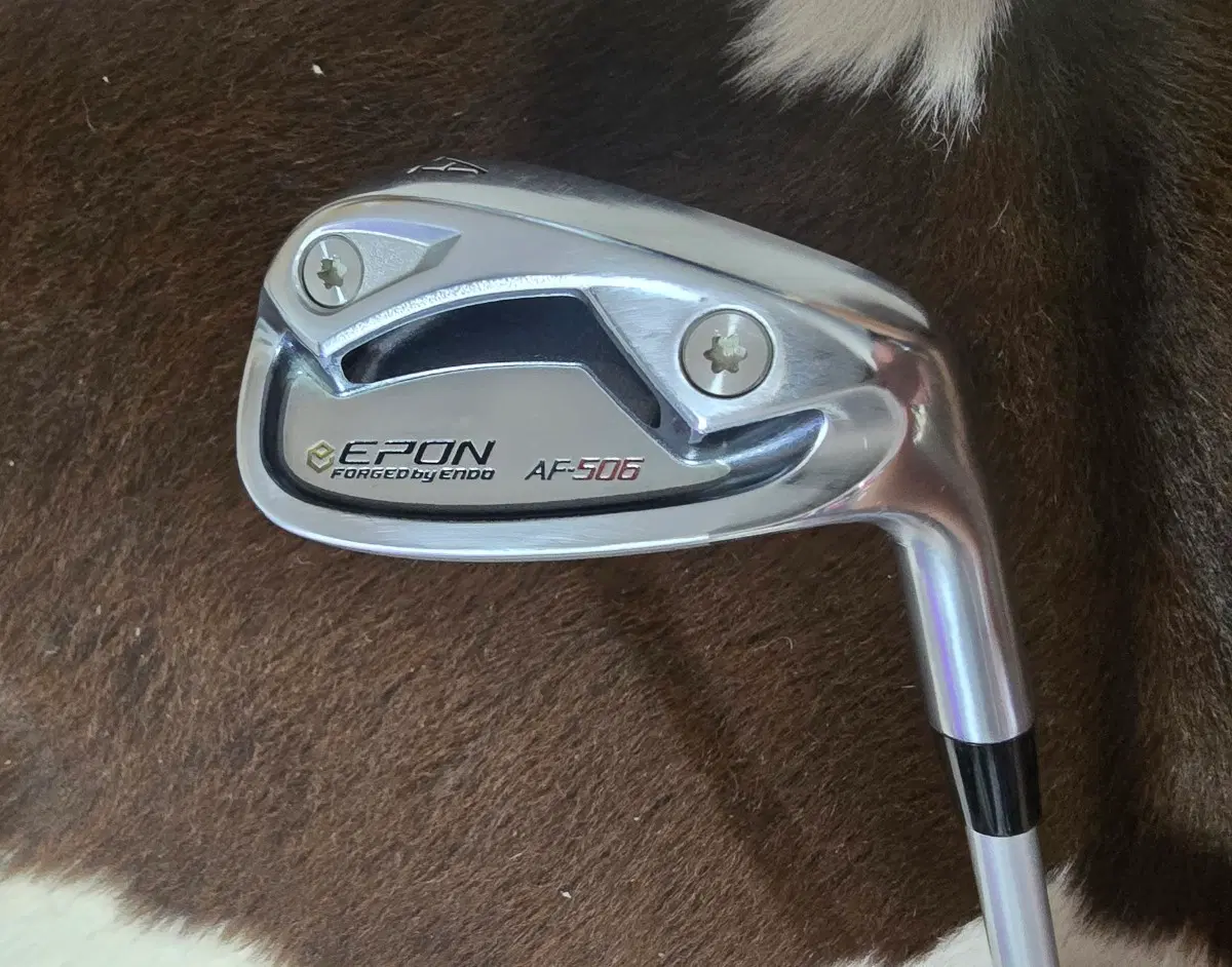 EPON 에폰 AF-506 50도 AW웨지
