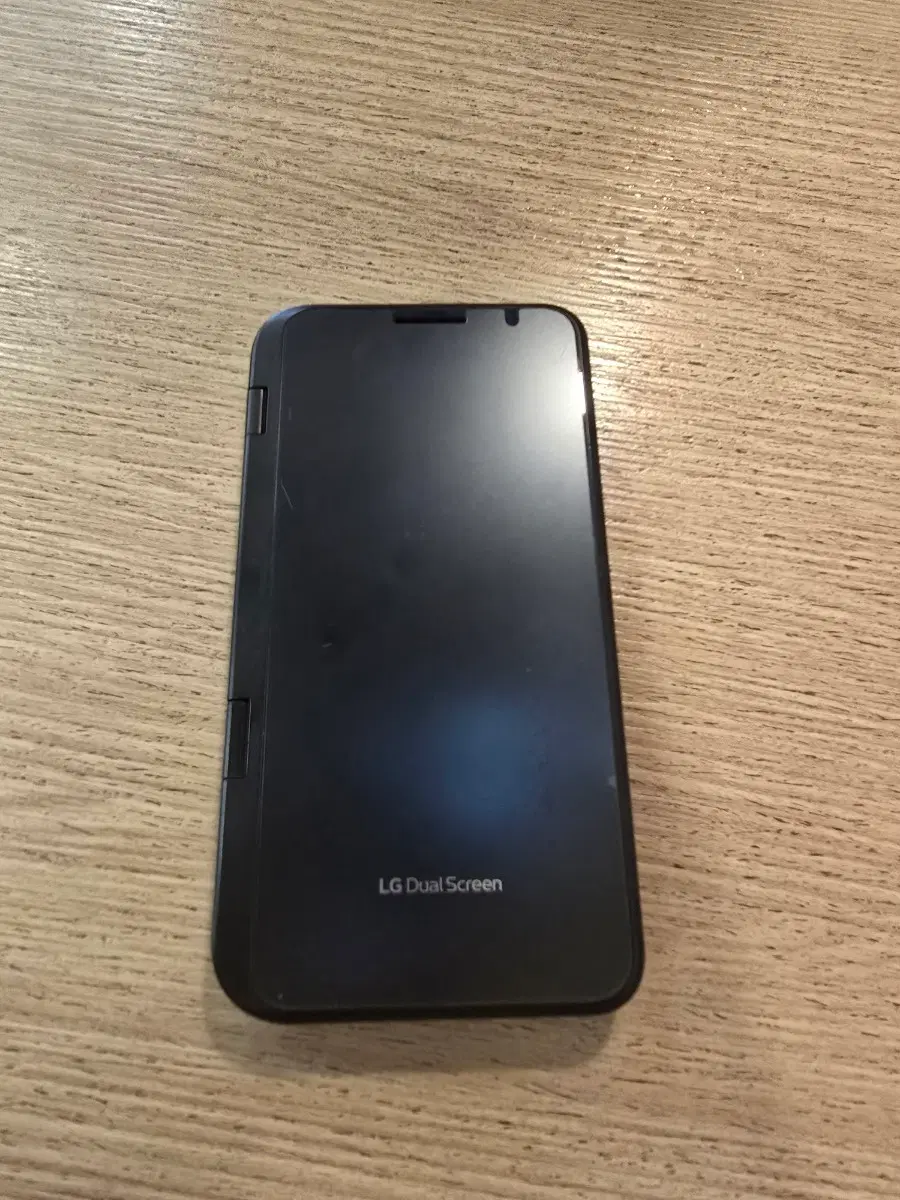 LG V50 thinQ 듀얼스크린 A급