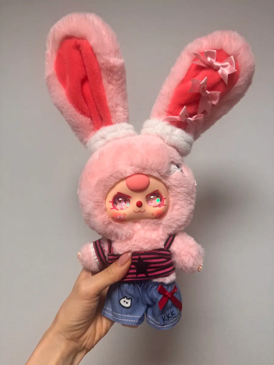 베이비쓰리 100